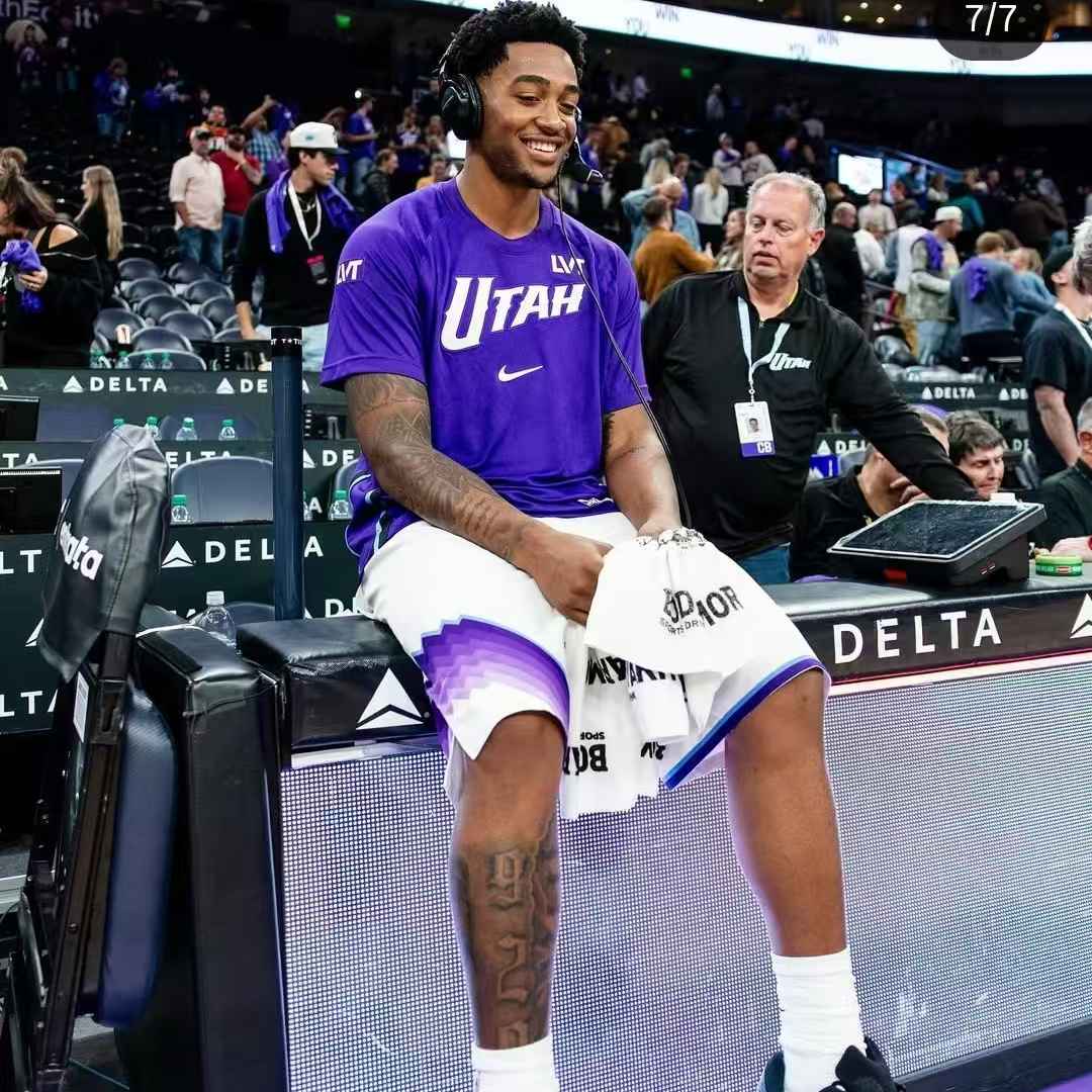 转折点犹他爵士单刀错失，NBA常规赛赛前攻防权衡，底气十足，控场能力受关注的简单介绍九游娱乐