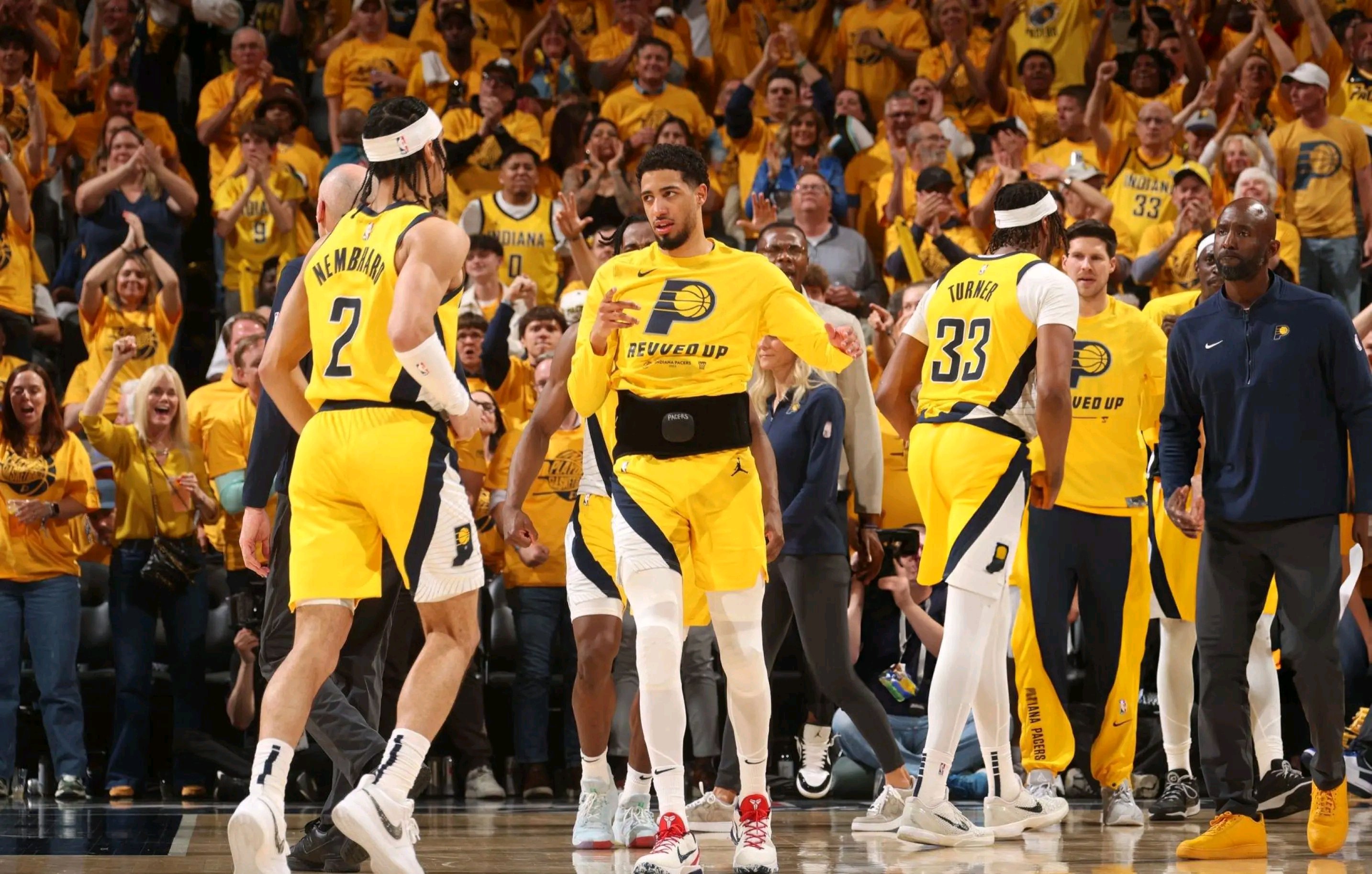 转会期印第安纳步行者调整名单以备NBA总决赛，刷新队史纪录环节打磨，悬念犹存，球队文化再被提及的简单介绍NINE GAME