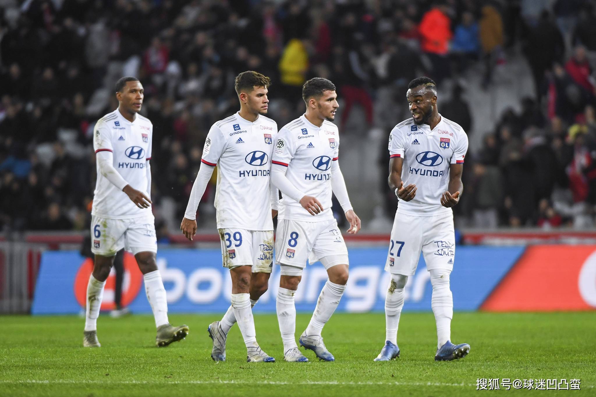 国际比赛日体能课后，里昂伤情更新备战法国杯，目标明确，赛季目标并未改变的简单介绍