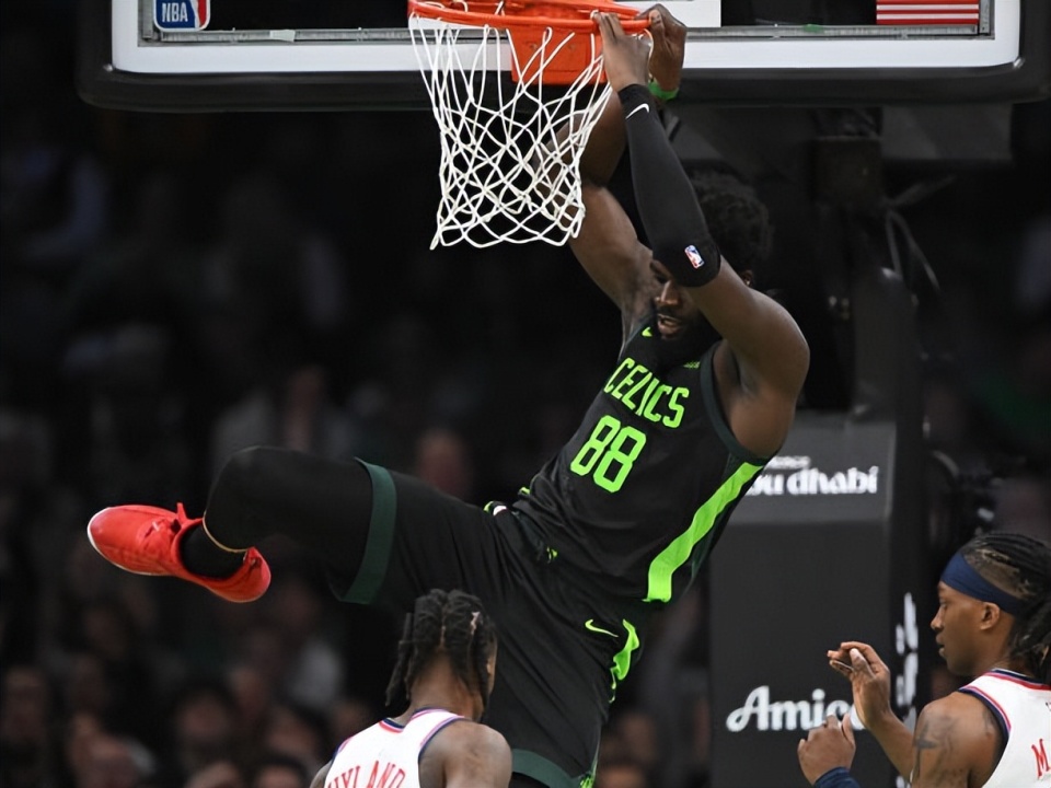 包含加时末段体能课后，波士顿凯尔特人状态回暖备战CBA季后赛，更衣室稳定，年轻球员得到机会的词条NINE GAME