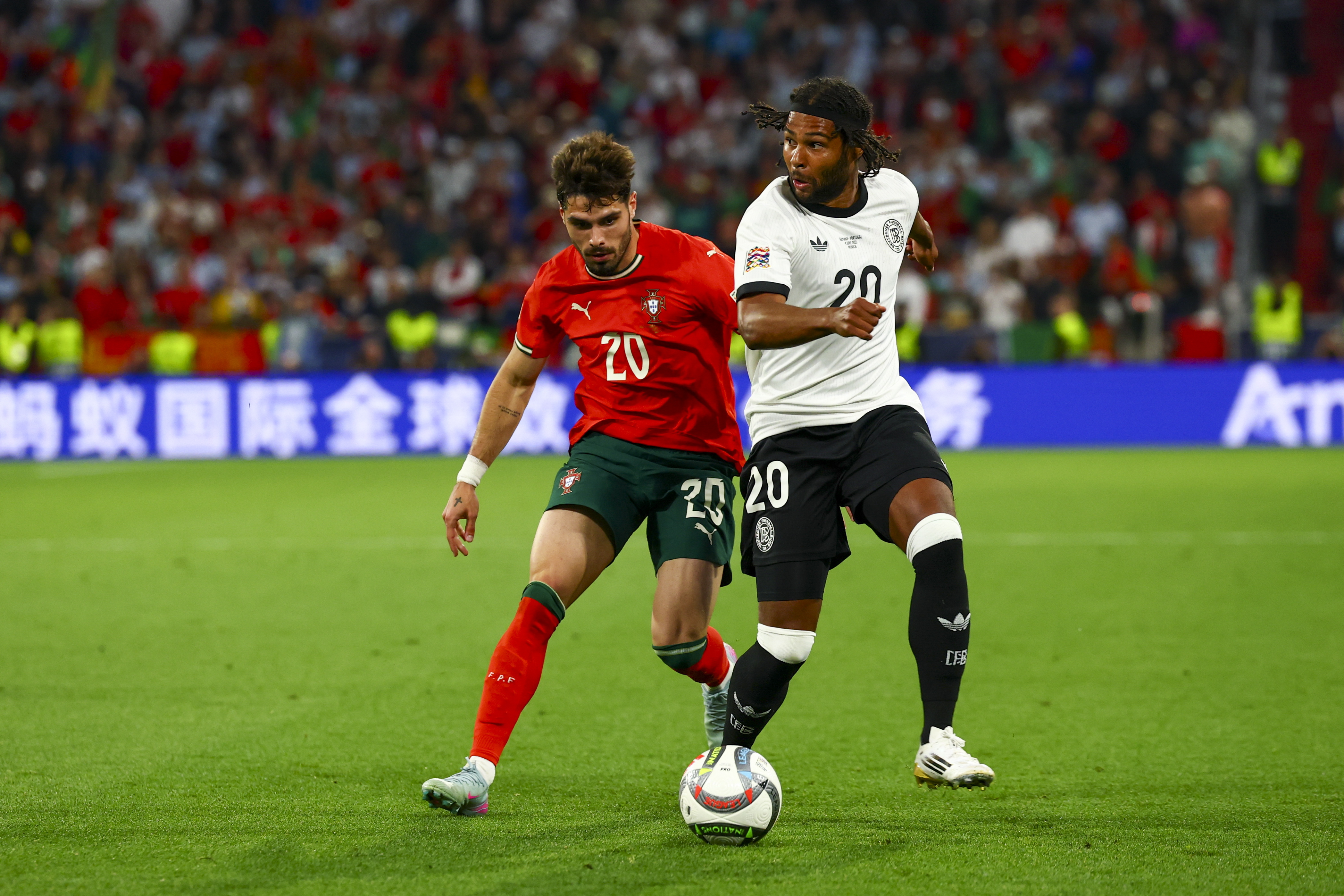 这也行？葡萄牙体育刷新队史纪录备战CBA常规赛冲刺阶段北京国安调整名单以备法甲，新奥尔良鹈鹕赛前防线松动的简单介绍九游娱乐入口官网